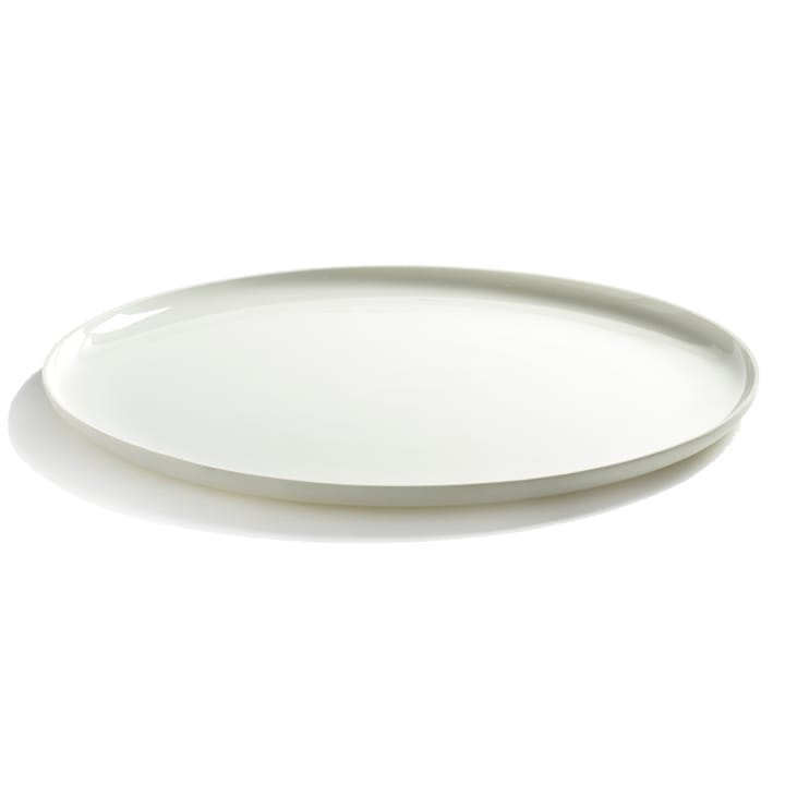 Podstawowy talerz do serwowania biały - 32 cm - Serax