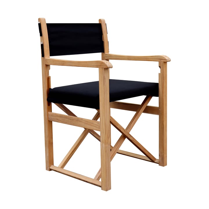 Krzesło Haväng - Czarny - Stockamöllan