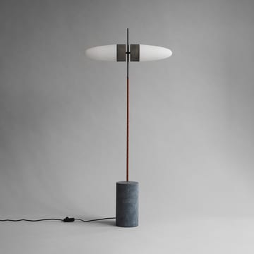 Lampa podłogowa Bull 140 cm - Oksydowany - 101 Copenhagen