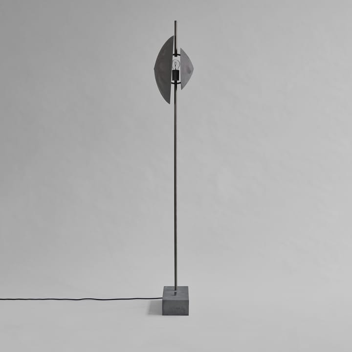 Lampa podłogowa Dawn 168 cm, Oksydowany 101 Copenhagen