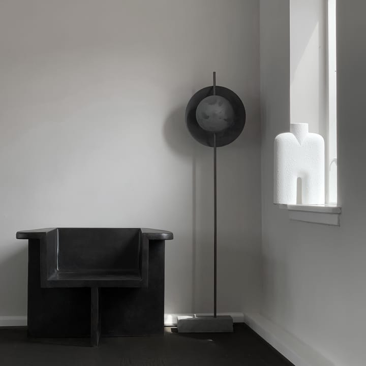 Lampa podłogowa Dawn 168 cm, Oksydowany 101 Copenhagen