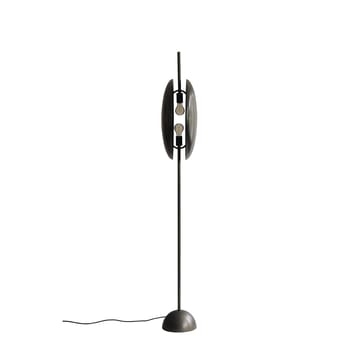 Lampa stojąca Totem 50x165 cm - Bronze - 101 Copenhagen