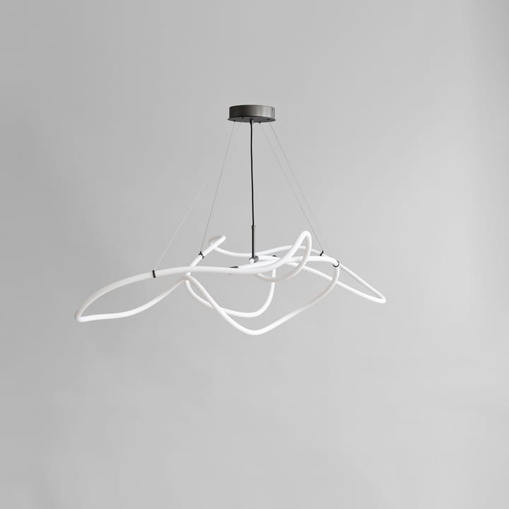 Lampa sufitowa Ghost Chandelier big, Bronze 101 Copenhagen