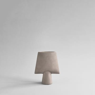 Wazon Sphere mini - Taupe - 101 Copenhagen