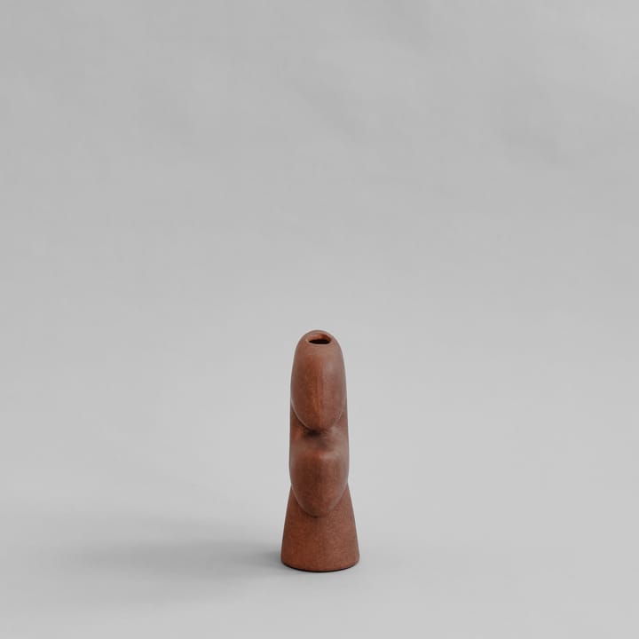 Wazon Tribal mini, Terracotta 101 Copenhagen