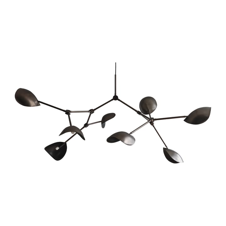 Żyrandol Stingray 150x200 cm - Bronze - 101 Copenhagen