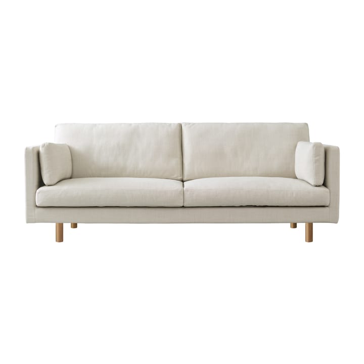 Haga 3-osobowa sofa - Sonnet Beige 07-jasny dąb - 1898