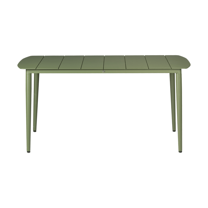 Marsala stół do jadalni - Green 90x152 cm - 1898