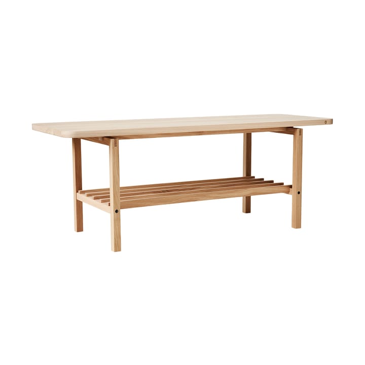 B3 Ławka 120 cm, Oak Andersen Furniture