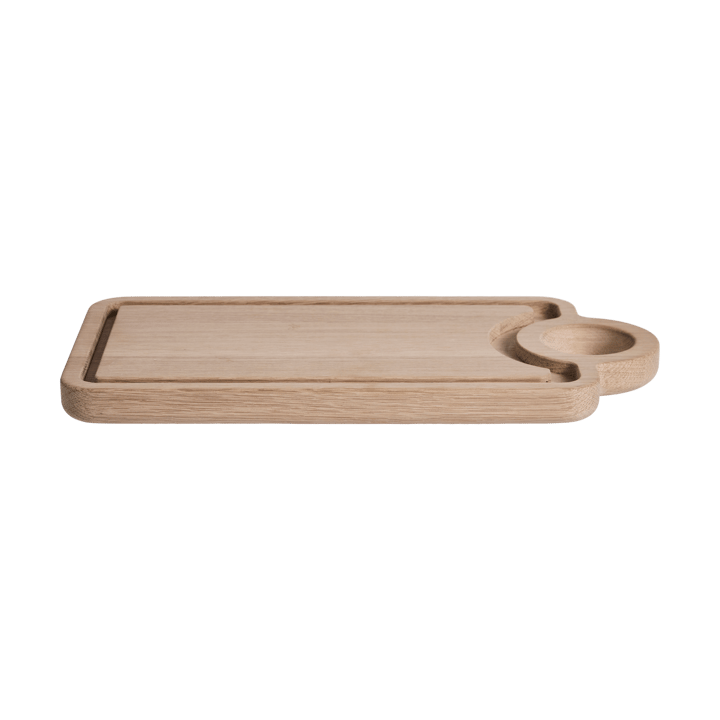 Circle deska do krojenia 22x44,5 cm, Oak Andersen Furniture