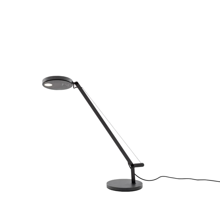 Demetra Micro lampka stołowa - szary antracytowy - Artemide