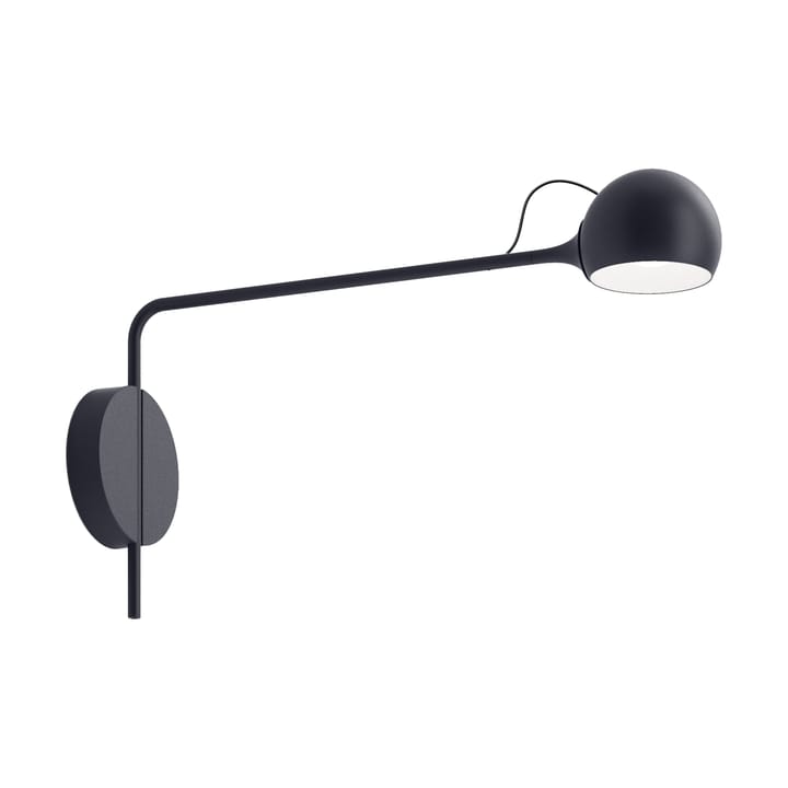 Kinkiet Ixa - Anthracite - Artemide