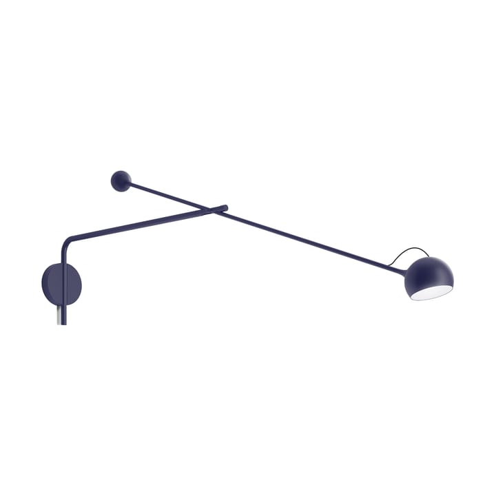 Kinkiet Ixa L - Blue - Artemide