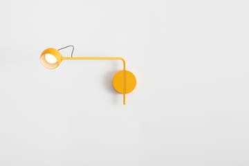 Kinkiet Ixa - Yellow - Artemide