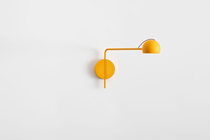 Kinkiet Ixa - Yellow - Artemide