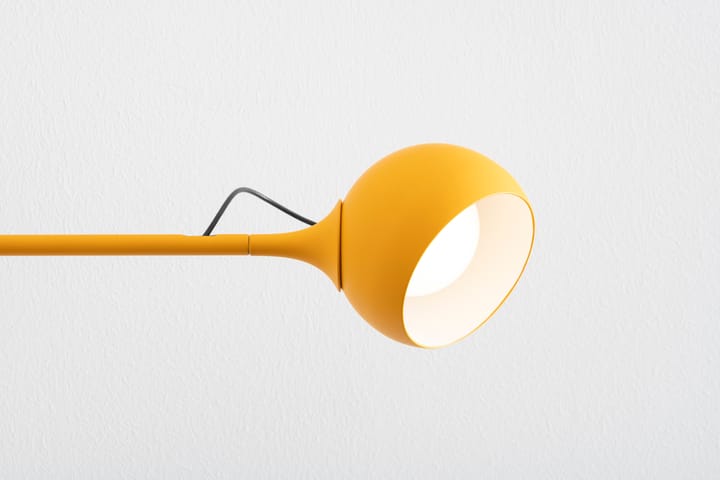 Kinkiet Ixa - Yellow - Artemide