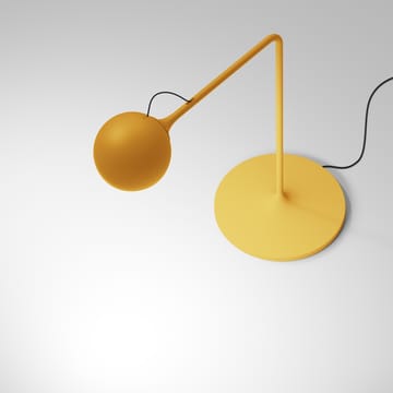 Lampa stołowa Ixa - Yellow - Artemide