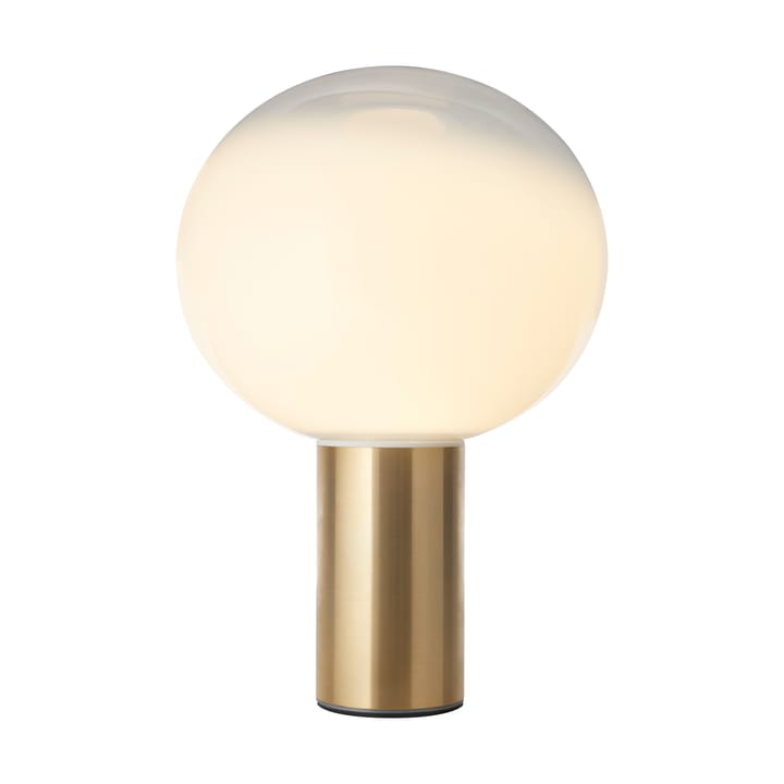 Lampa stołowa Laguna Ø16 cm, Brass Artemide