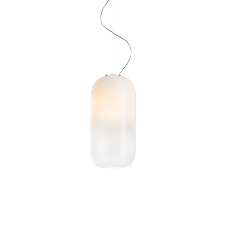 Lampa wisząca Gople - biały - Artemide