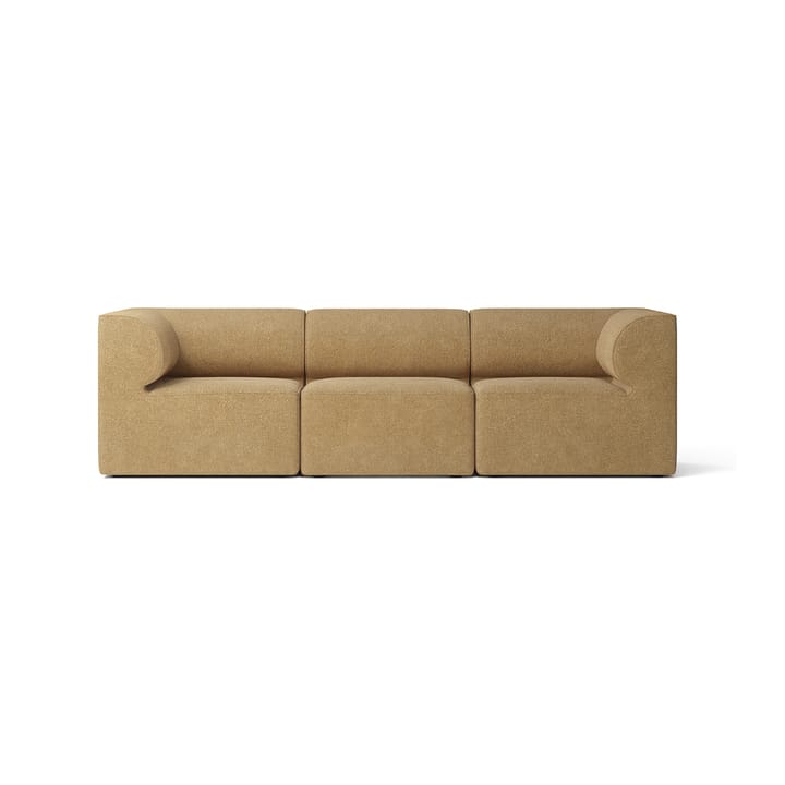 Eave 86 sofa modułowa configuration 2, Audo bouclé 06 (gold) Audo Copenhagen