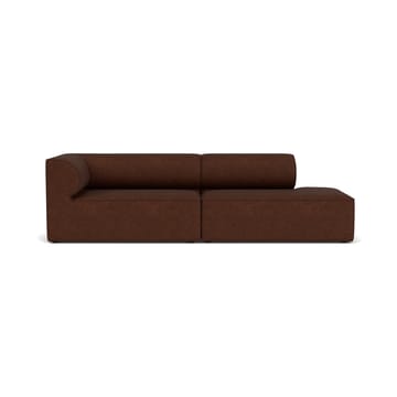 Eave 86 sofa modułowa configuration 3 - Audo bouclé 08 (bordeaux) - Audo Copenhagen