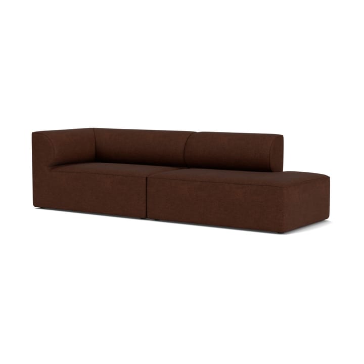 Eave 86 sofa modułowa configuration 3, Audo bouclé 08 (bordeaux) Audo Copenhagen