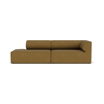 Eave 86 sofa modułowa configuration 4 - Audo bouclé 06 (gold) - Audo Copenhagen