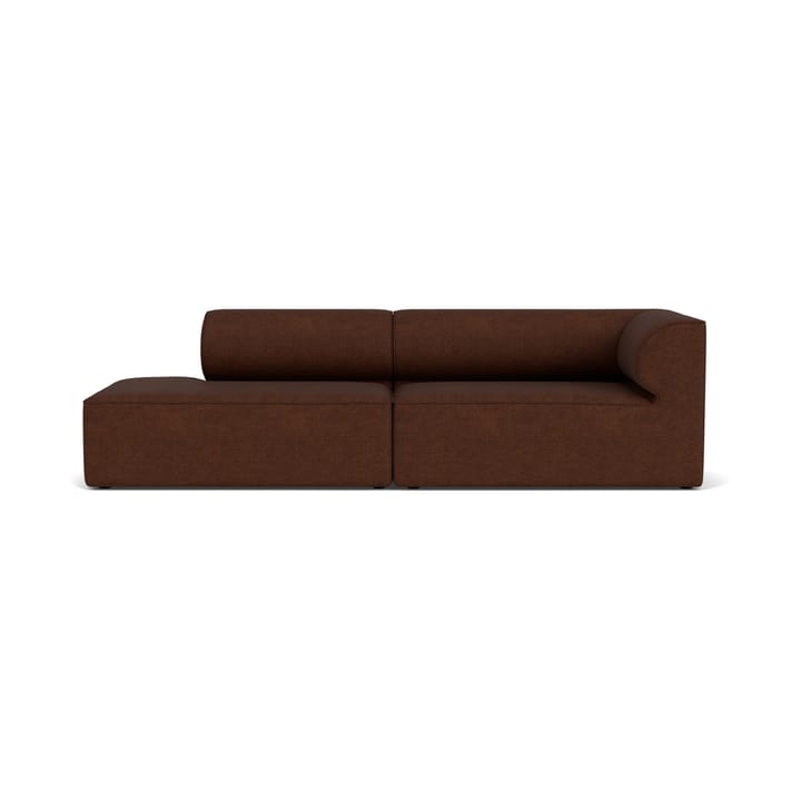 Eave 86 sofa modułowa configuration 4, Audo bouclé 08 (bordeaux) Audo Copenhagen