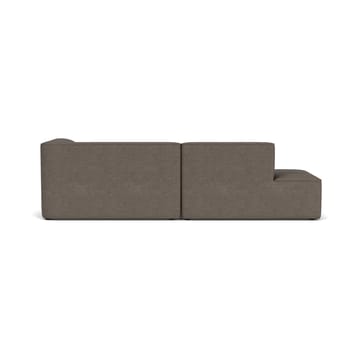 Eave 86 sofa modułowa configuration 4 - Audo bouclé 16 (dark grey) - Audo Copenhagen