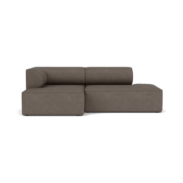 Eave 96 sofa modułowa configuration 7 - Audo bouclé 16 (dark grey) - Audo Copenhagen