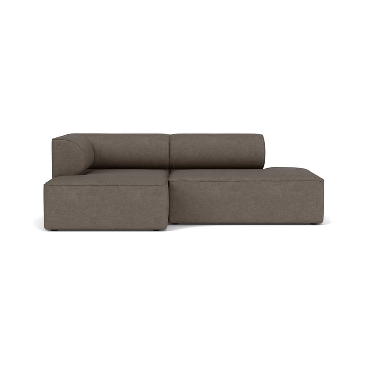 Eave 96 sofa modułowa configuration 7, Audo bouclé 16 (dark grey) Audo Copenhagen