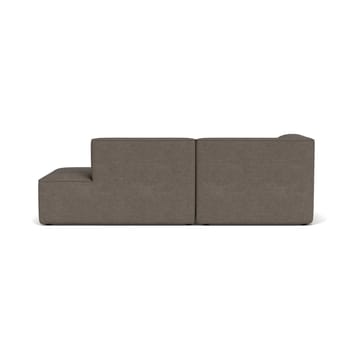 Eave 96 sofa modułowa configuration 7 - Audo bouclé 16 (dark grey) - Audo Copenhagen