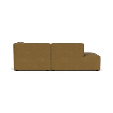 Eave 96 sofa modułowa configuration 8 - Audo bouclé 06 (gold) - Audo Copenhagen