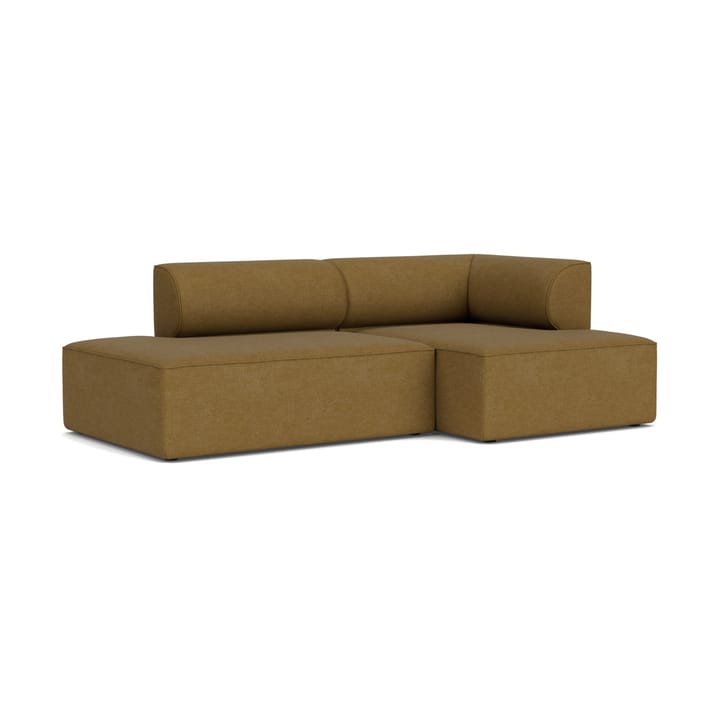 Eave 96 sofa modułowa configuration 8, Audo bouclé 06 (gold) Audo Copenhagen