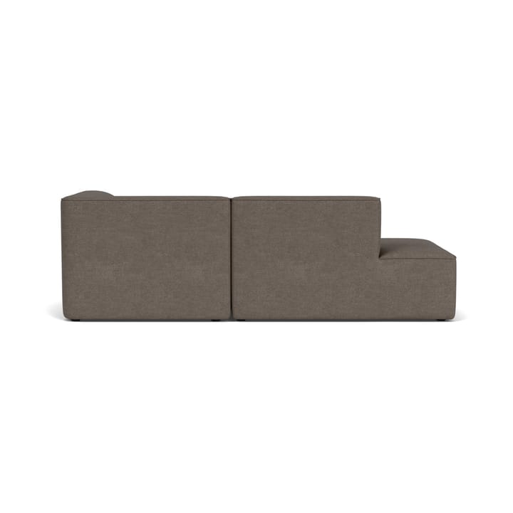 Eave 96 sofa modułowa configuration 8, Audo bouclé 16 (dark grey) Audo Copenhagen