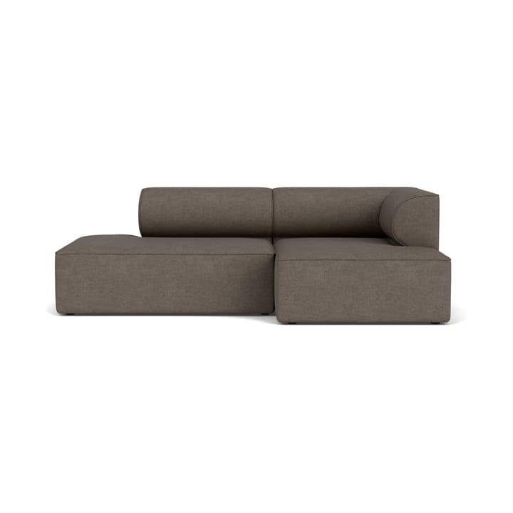 Eave 96 sofa modułowa configuration 8, Audo bouclé 16 (dark grey) Audo Copenhagen