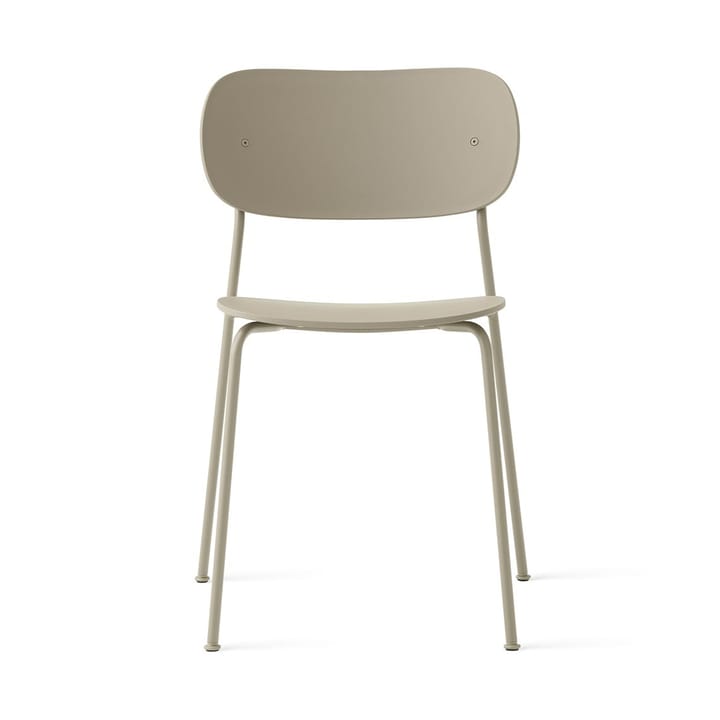 Krzesło Co Chair - Olive - Audo Copenhagen