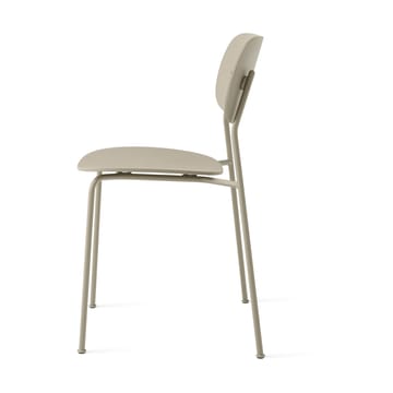 Krzesło Co Chair - Olive - Audo Copenhagen