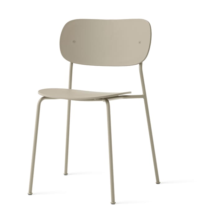 Krzesło Co Chair - Olive - Audo Copenhagen