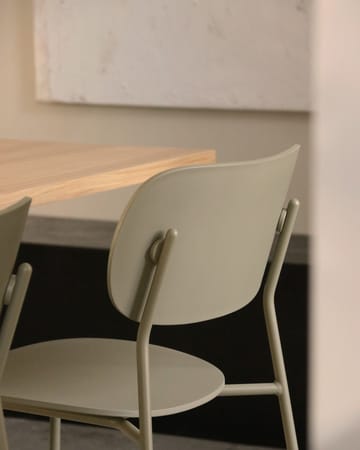 Krzesło Co Chair - Olive - Audo Copenhagen