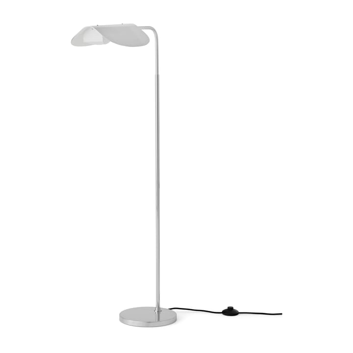 Lampa stojąca Wing 84 cm  - Aluminium - Audo Copenhagen