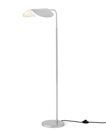 Lampa stojąca Wing 84 cm  - Aluminium - Audo Copenhagen