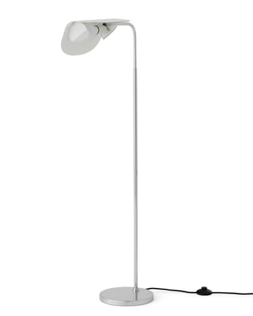 Lampa stojąca Wing 84 cm  - Aluminium - Audo Copenhagen