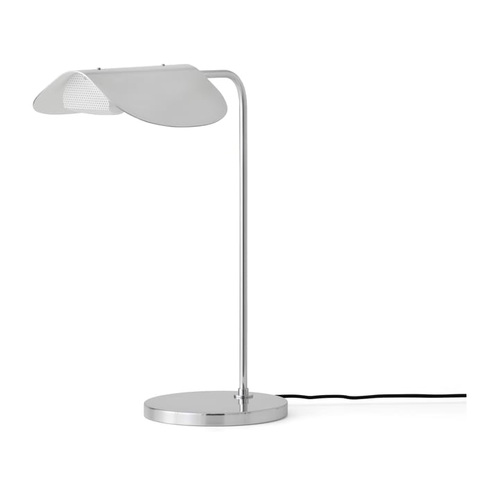 Lampa stołowa Wing 56 cm - Aluminium - Audo Copenhagen