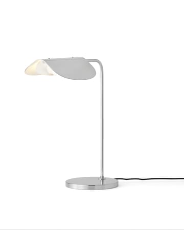 Lampa stołowa Wing 56 cm - Aluminium - Audo Copenhagen