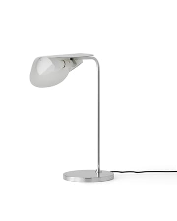 Lampa stołowa Wing 56 cm - Aluminium - Audo Copenhagen