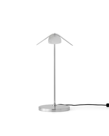 Lampa stołowa Wing 56 cm - Aluminium - Audo Copenhagen