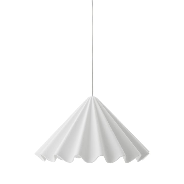 Lampa wisząca Dancing Ø65 cm - Off white - Audo Copenhagen