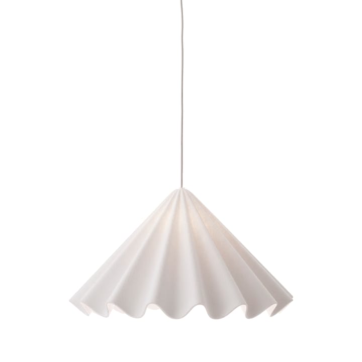 Lampa wisząca Dancing Ø65 cm - Off white - Audo Copenhagen