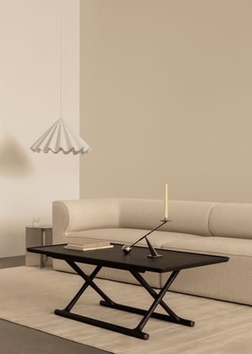 Lampa wisząca Dancing Ø65 cm - Off white - Audo Copenhagen